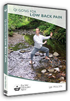 Qi Gong for Low Back Pain
