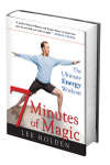 7 Minutes of Magic Book