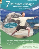 Qi Gong DVD 7 Minutes of Magic