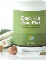 Secara Digestion Formula