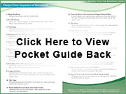 Click here to View the Qi Gong Deeper Flow Pocket Routine Guide Back Page