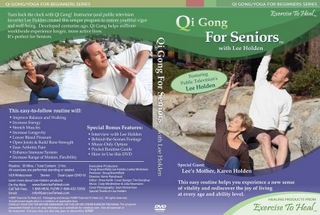 Qi Gong for Seniors