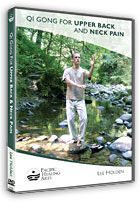 Qi Gong for Upper Back and Neck Pain