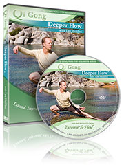 Qi Gong Deeper Flow Click to View Larger Image