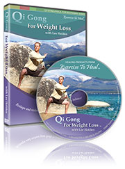 View a larger image of Qi Gong for Weight Loss