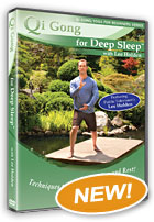 Qi Gong for Deep Sleep 