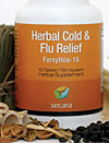 Secara Cold & Flu