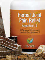 Secara Joint Relief