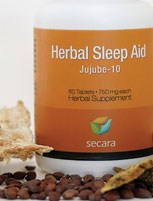 Secara Sleep Aid
