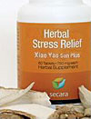 Secara Stress Relief