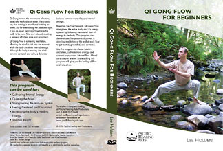 Qi Gong Flow for Beginners