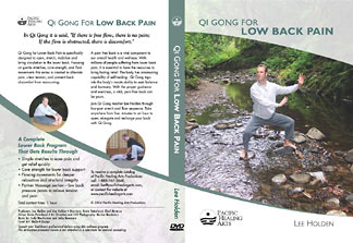 Qi Gong for Low Back Pain