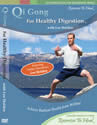 Qi Gong for Healthy Digestion