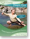 Qi Gong: Deeper Flow