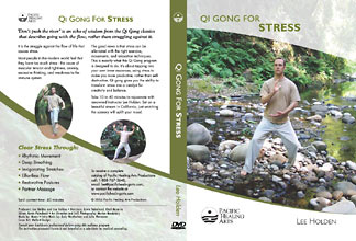 Qi Gong for Stress