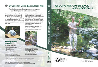 Qi Gong for Upper Back and Neck Pain