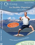 Qi Gong Digestion DVD