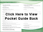 Click here to View the Qi Gong Deep Sleep Pocket Routine Guide Back Page