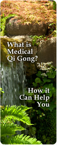 What is Medical Qi Gong and How it Can Help You.