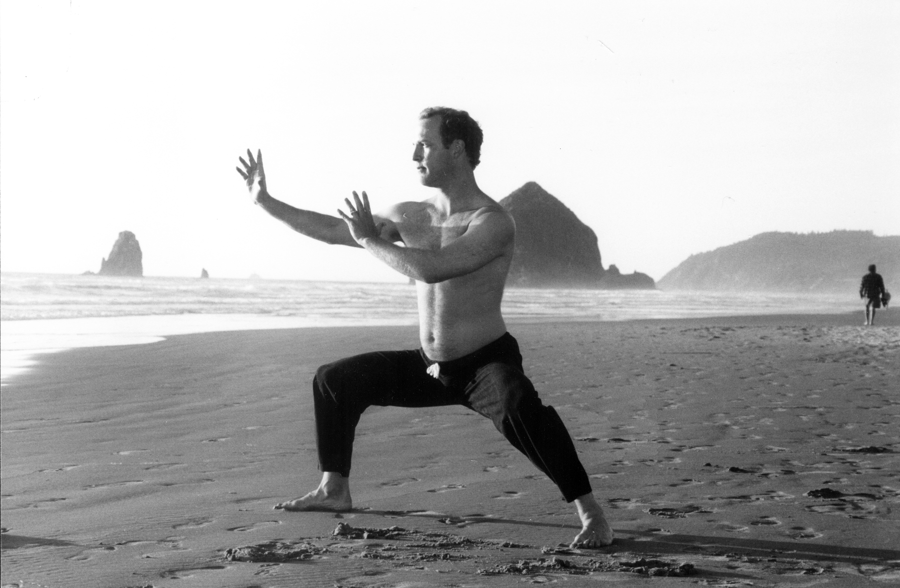 Exercise to Heal | Qi Gong Videos with Lee Holden | As Seen on PBS