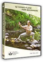 Qi Gong Flow for Beginners