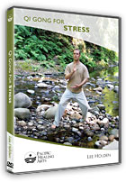 Qi Gong for Stress