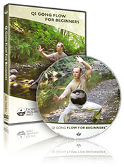 Qi Gong Flow for Beginners Click to View Larger Image
