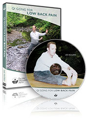 Select this Image to see larger photo of Qi Gong for Low Back Pain