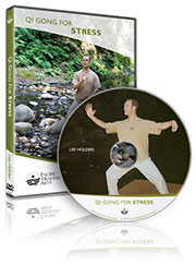 Select this Image to see larger photo of Qi Gong for Stress