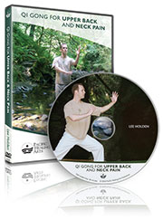 Select this Image to see larger photo of Qi Gong for Upper Back and Neck Pain