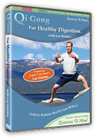 Qi Gong for Healthy Digestion