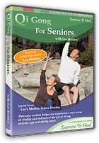 Qi Gong for Seniors