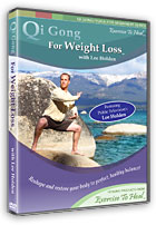 Qi Gong for Weight Loss