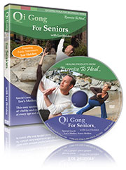 View a larger image of Qi Gong for Seniors