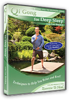 Qi Gong for Deep Sleep 