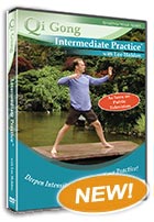 Qi Gong Intermediate Practice