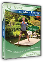 Qi Gong for More Energy 