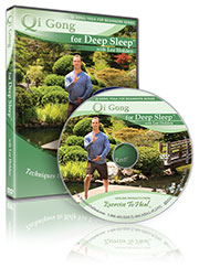 Qi Gong for Deep Sleep