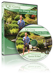 View a larger image of Qi Gong Deep Sleep