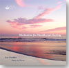 Meditation for Health and Healing by Lee Holden (CD)