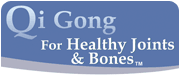 Qi Gong for Healthy Joints & Bones