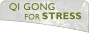 Qi Gong for Stress